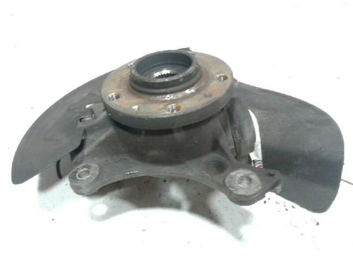 Left front steering knuckle PEUGEOT 407 (6D_)  | BP10987625M25 