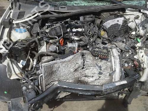 Right rear brake caliper SEAT IBIZA IV (6J5, 6P1)  | BP11601820M106 