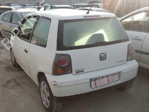 Steering column stalk SEAT AROSA (6H1)  | BP1359818I23 
