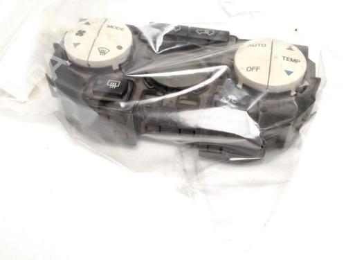 Climate control NISSAN MICRA III (K12) 1.4 16V | BP25605922I5 