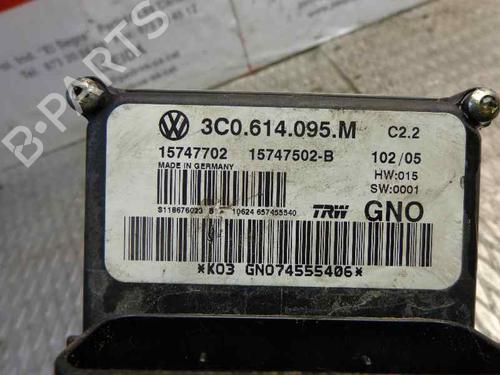 ABS pump VW PASSAT B5.5 (3B3) 2.0 TDI | BP10261684M43 