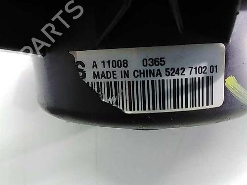 Heater blower motor CHEVROLET CRUZE (J300)  | BP11732101M62