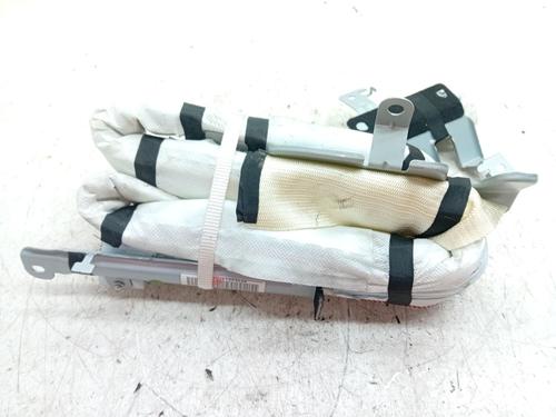 Used Left curtain airbag NISSAN JUKE (F15) 1.5 dCi (110 hp) 24867336
