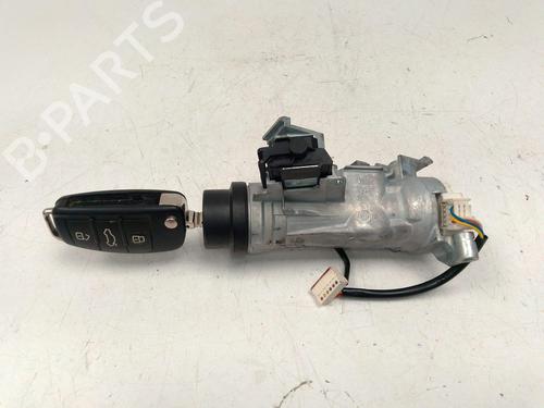 Ignition barrel AUDI Q3 (8UB, 8UG) | BP37991917M48 - Image 2
