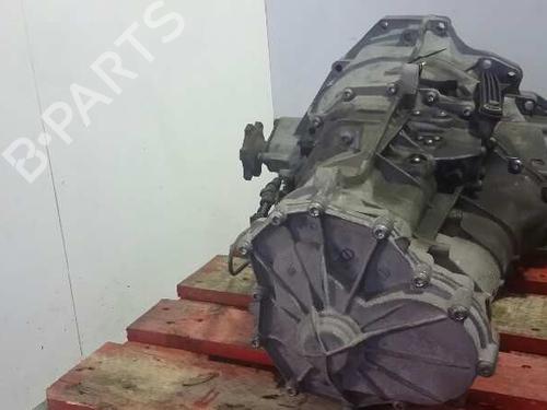 Gearbox AUDI A5 Sportback (8TA) 2.0 TFSI | BP238723M3 
