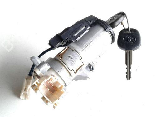 Ignition barrel TOYOTA YARIS (_P1_)  | BP8809766M48 