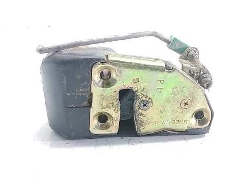 Used Front left lock Front left lock 7121496 7121496