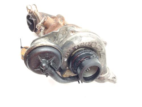 Turbocharger/Supercharger CITROËN C3 I (FC_, FN_) 1.4 HDi | BP17059874M71 