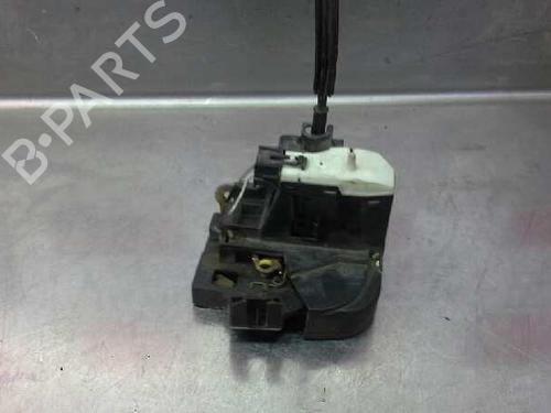 Front right lock RENAULT CLIO II (BB_, CB_) 1.5 dCi (B/C2J) | BP1864378C97 