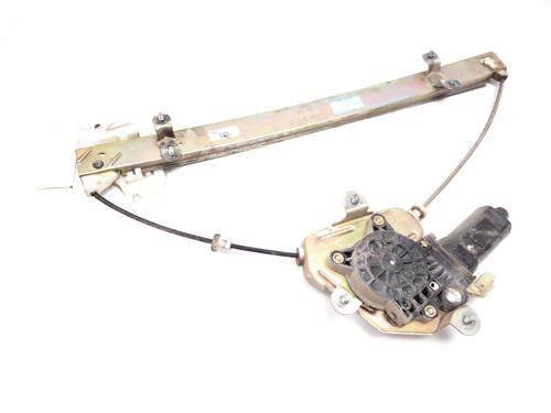 Used Front right window mechanism Front right window mechanism 27377190 27377190