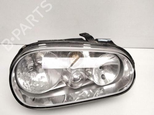 Used Right headlight Right headlight 39502387 39502387