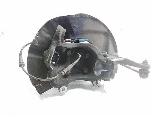 Right front steering knuckle BMW 5 Touring (E61) 525 d | BP17974156M26 