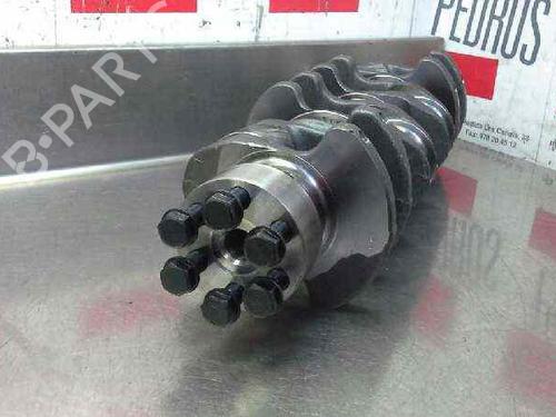 Other NISSAN TERRANO II (R20) 2.7 TDi 4WD | BP14322671O1 