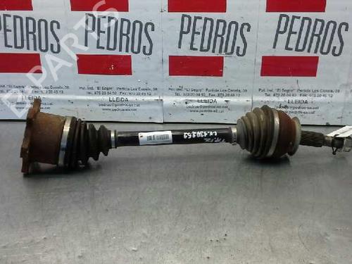 Used Left rear driveshaft NISSAN PATHFINDER III (R51) 2.5 dCi (174 hp) 1957811