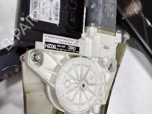 Front right window mechanism AUDI A3 Sportback (8PA) 2.0 TDI 16V | BP9586286C23 