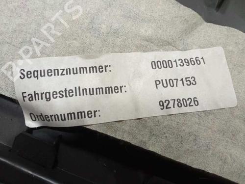 Glove box BMW 1 (E87) 118 d | BP16111655C95 