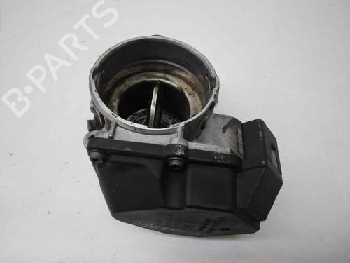 Used Throttle body SEAT IBIZA IV (6J5, 6P1) [2008-2017]  14314696