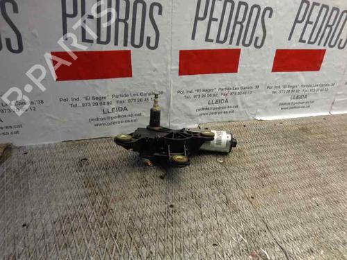 Rear wiper motor SEAT AROSA (6H1)  | BP1507163M102 