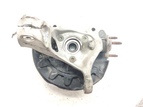 Left front steering knuckle VW GOLF VII (5G1, BQ1, BE1, BE2)  | BP16151127M25 