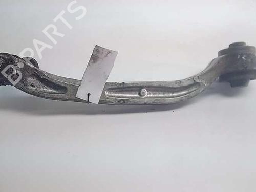 Used Left front suspension arm AUDI A6 C6 Avant (4F5) [2004-2011]  17056835