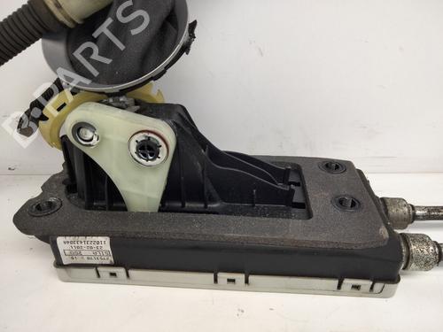 Gear lever MINI MINI (R56) One | BP17749279M90 