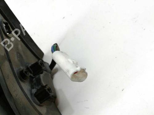 Right mirror NISSAN ALMERA I Hatchback (N15)  | BP8878497C27 