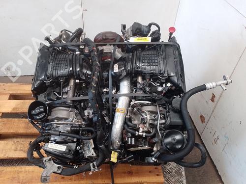 Motor MERCEDES-BENZ E-CLASS T-Model (S212) E 350 CDI (212.225) (231 hp) 32192871