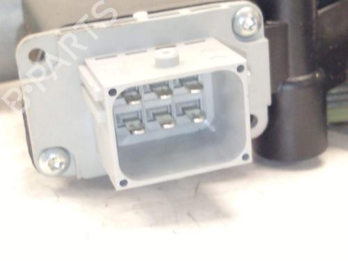 Front right window mechanism FIAT DOBLO Cargo (263_) 1.3 D Multijet (263WXU1A, 263ZXU1A, 263WYB1A, 263ZYB1A) | BP32066116C23 - Image 4