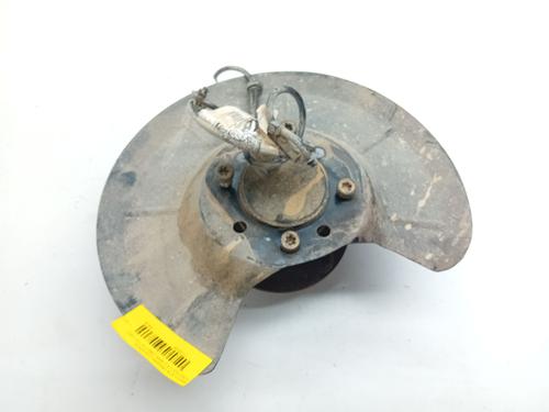 Left rear steering knuckle FORD FOCUS C-MAX (DM2) 1.6 TDCi | BP28099410M27 