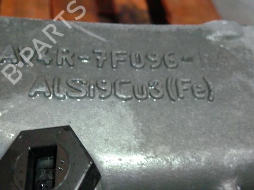 Gearbox FORD KUGA I 2.0 TDCi | BP31973880M3 