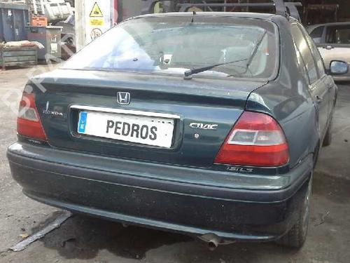 Left taillight HONDA CIVIC VI Fastback (MA, MB) 1.5 i Vtec-E (MA9) | BP1985478C34 