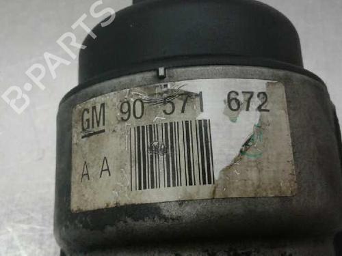 Støtte OPEL VECTRA C (Z02) 2.0 DTI 16V (F69) | BP14314417C155 