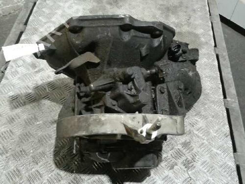 Gearbox DAEWOO NUBIRA Saloon (J100)  | BP1957849M3 