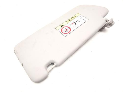 Right sun visor PEUGEOT 5008 (0U_, 0E_) 1.6 16V | BP23901156I2