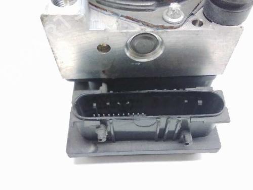 Control unit NISSAN ALMERA TINO (V10)  | BP9554149M11 