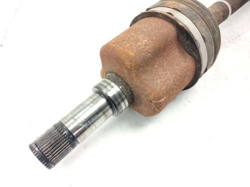 Left front driveshaft FORD TRANSIT Van (FA_ _) 2.2 TDCi | BP33939121M38 - Image 2