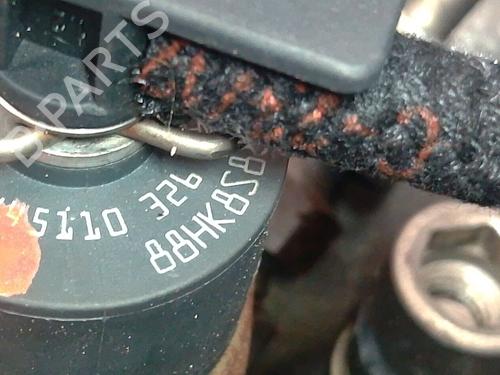 Engine OPEL COMBO Box Body/MPV (X12) 1.3 CDTI (B05) | BP36782335M1  - Image 7