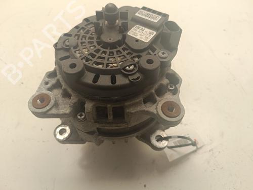 Alternator VW GOLF VIII (CD1, DA1)  | BP18697798M7 