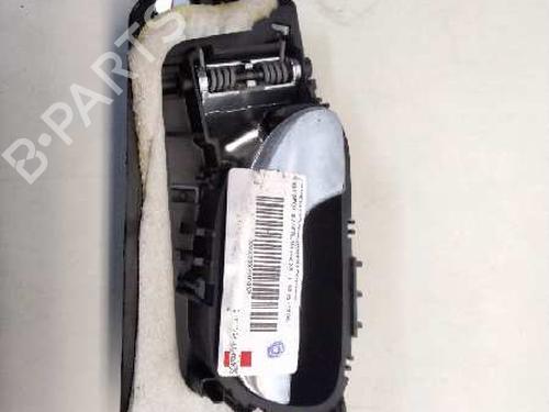 Used Rear right exterior door handle PEUGEOT 307 (3A/C) [2000-2012]  10277976