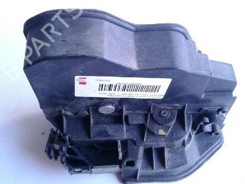 Rear left lock BMW 5 (E60)  | BP7256891C100 