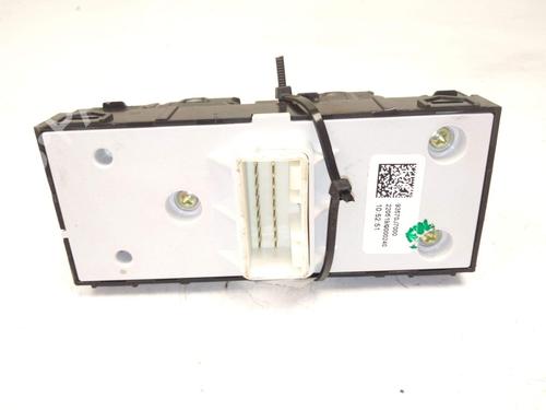 Left front window switch KIA XCEED (CD) 1.0 T-GDI | BP27701716I27 - Image 2