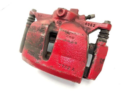 Left front brake caliper SEAT LEON (5F1) 2.0 Cupra | BP27474916M105 - Image 4