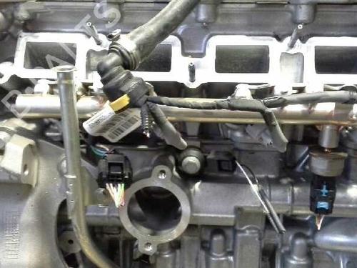 Engine NISSAN JUKE (F15) 1.2 DIG-T | BP35987209M1 - Image 7
