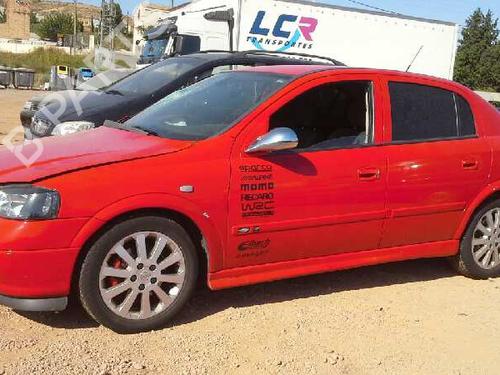 Left taillight OPEL ASTRA G Hatchback (T98)  | BP2234116C34 