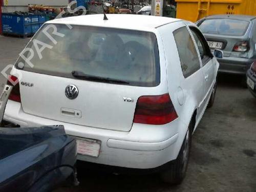 Vacuum pump VW GOLF IV (1J1) 1.9 TDI | BP1621956M80 