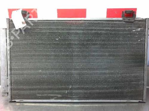 Used AC radiator TOYOTA AVENSIS (_T25_) [2003-2008]  609851