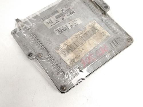 Engine control unit (ECU) PEUGEOT 306 (7B, N3, N5)  | BP151632M57 