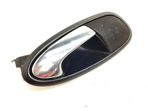 Used Rear right interior door handle SEAT LEON (1P1) 2.0 TDI (170 hp) 16757560