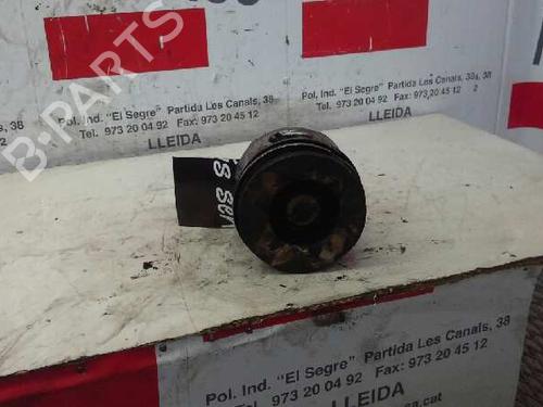 Other PEUGEOT 206 Hatchback (2A/C) 1.6 HDi 110 | BP14320216O1 