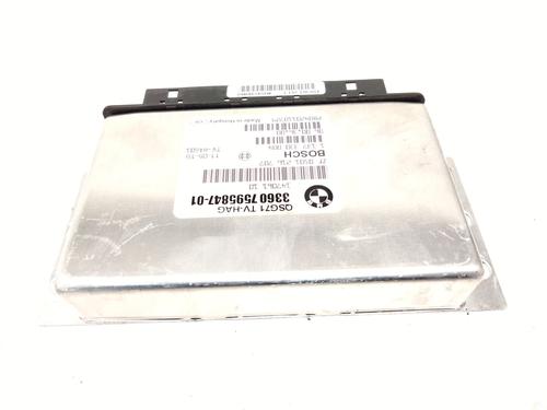 Electronic module BMW X6 (E71, E72) xDrive 40 d | BP30566800M83